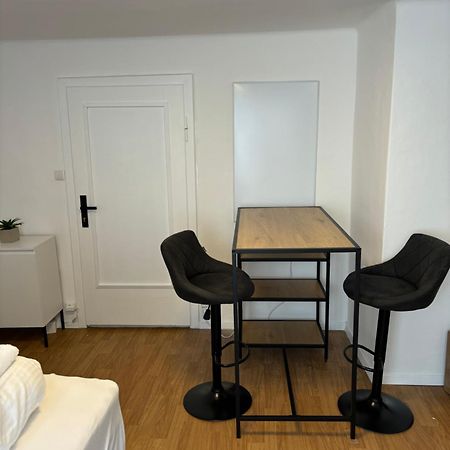Zentrale Wohnung Gmunden Alte Baeckerei Экстерьер фото