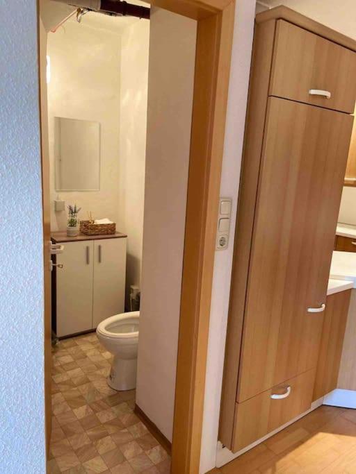 Zentrale Wohnung Gmunden Alte Baeckerei Экстерьер фото