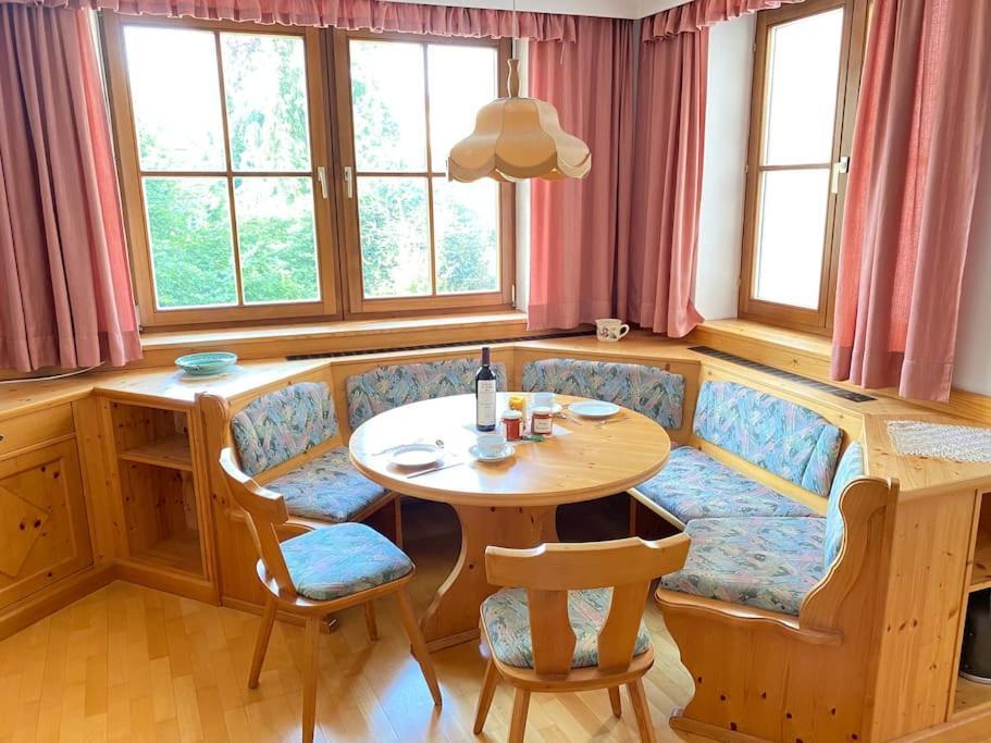 Zentrale Wohnung Gmunden Alte Baeckerei Экстерьер фото