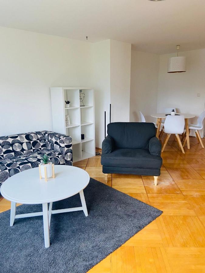 Zentrale Wohnung Gmunden Alte Baeckerei Экстерьер фото