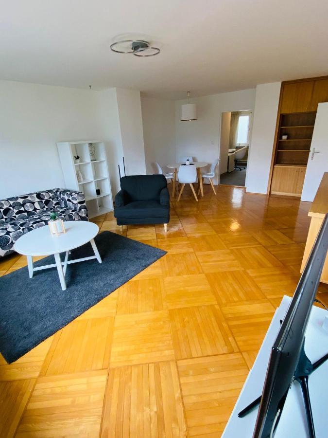 Zentrale Wohnung Gmunden Alte Baeckerei Экстерьер фото