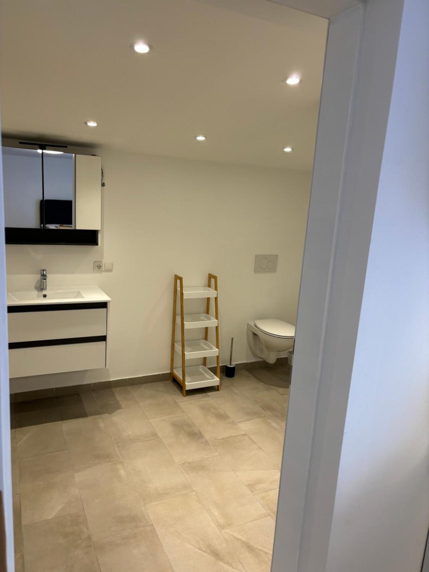 Zentrale Wohnung Gmunden Alte Baeckerei Экстерьер фото