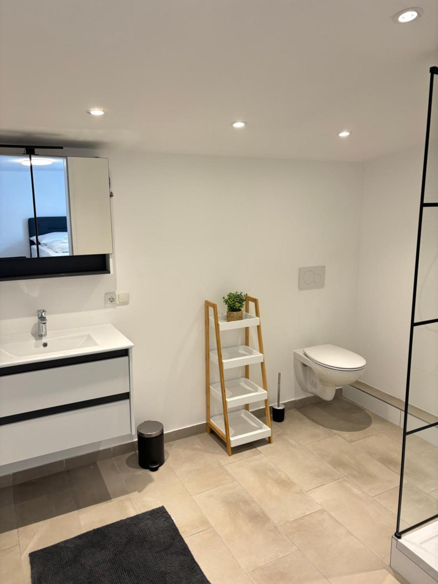Zentrale Wohnung Gmunden Alte Baeckerei Экстерьер фото